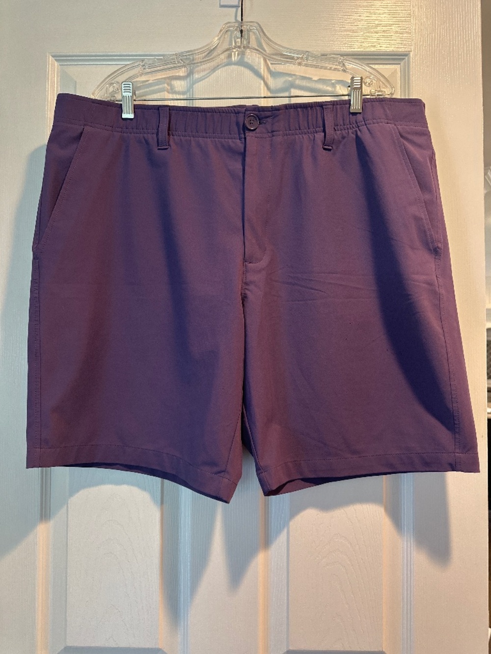 Under Armour Golf Shorts